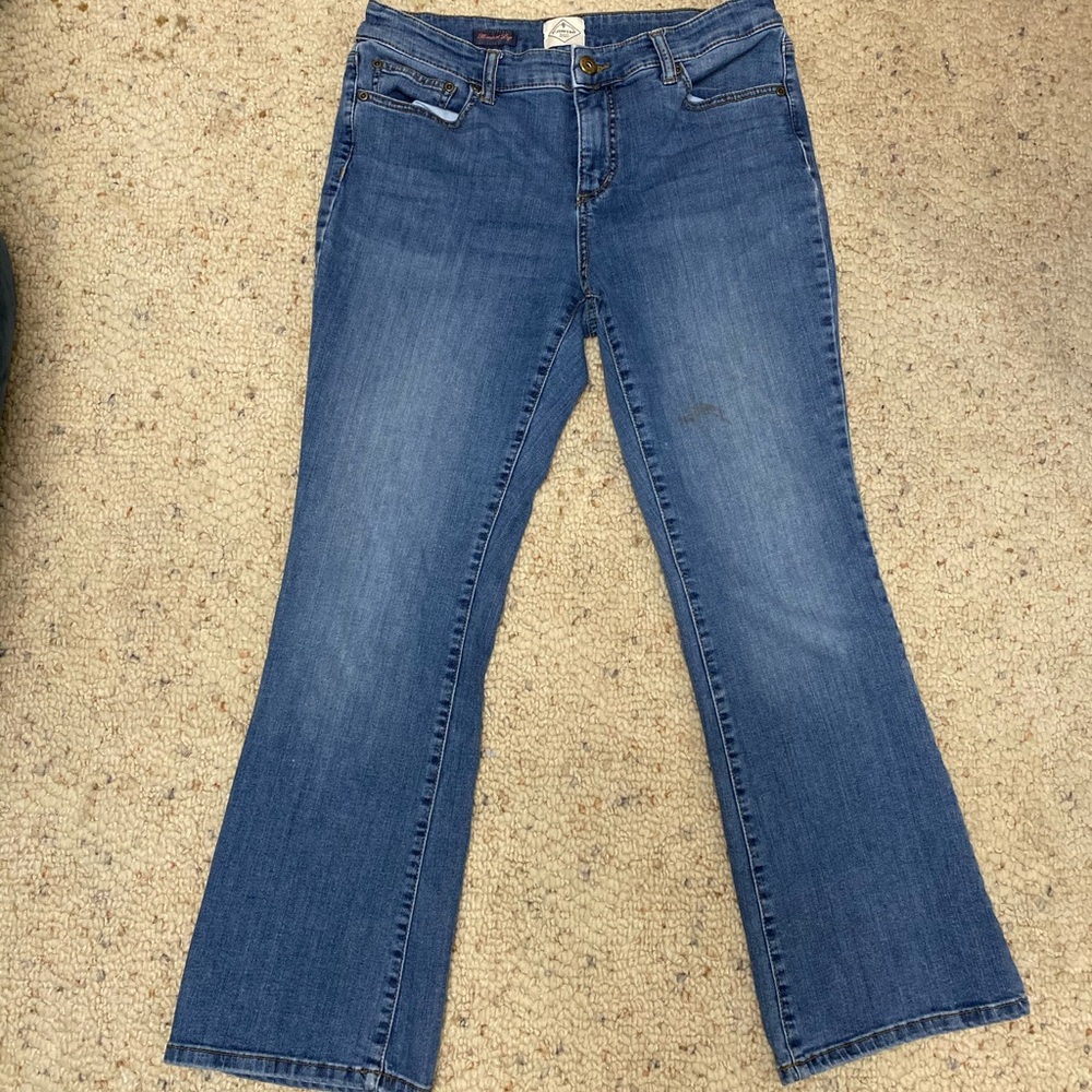 Women’s jeans